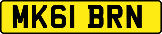 MK61BRN