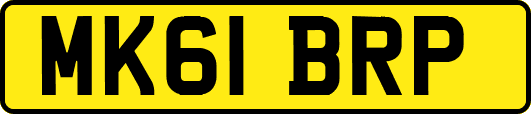 MK61BRP