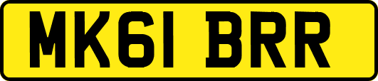 MK61BRR