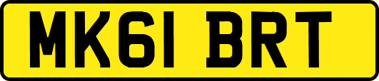 MK61BRT