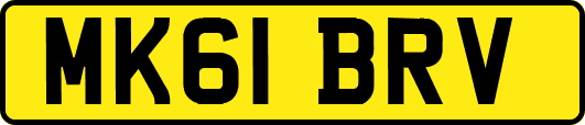 MK61BRV