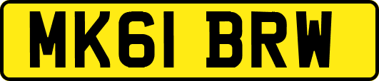 MK61BRW