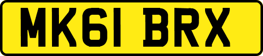 MK61BRX