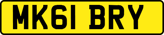 MK61BRY