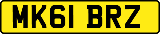 MK61BRZ