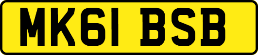 MK61BSB
