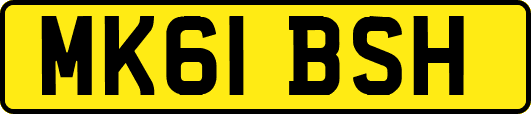MK61BSH