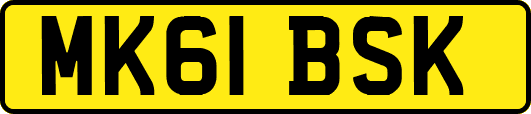 MK61BSK