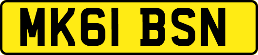 MK61BSN