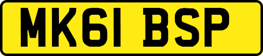 MK61BSP