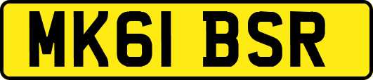 MK61BSR