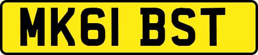MK61BST