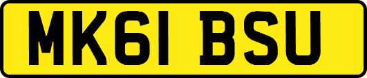MK61BSU