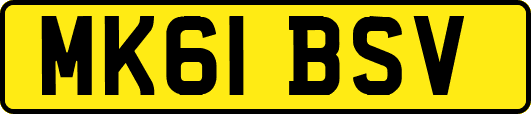 MK61BSV