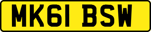 MK61BSW
