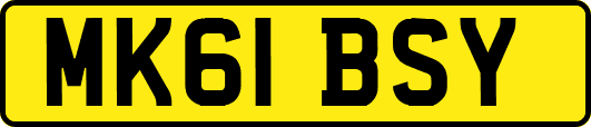 MK61BSY