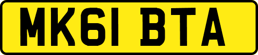 MK61BTA