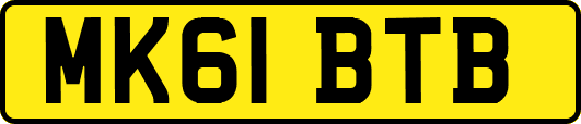 MK61BTB