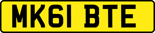 MK61BTE