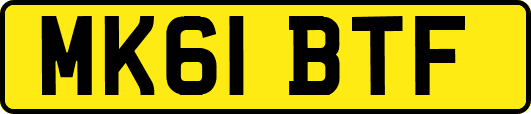 MK61BTF