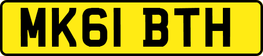 MK61BTH