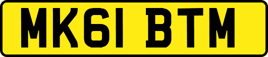 MK61BTM