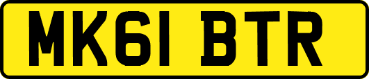 MK61BTR