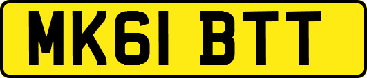 MK61BTT