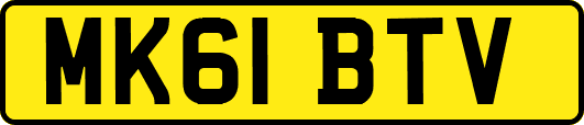 MK61BTV