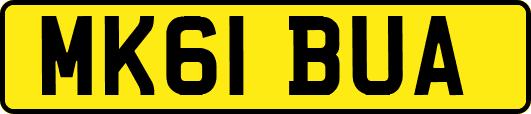 MK61BUA