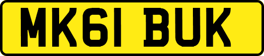 MK61BUK