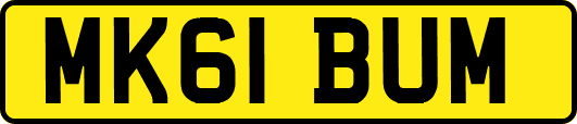 MK61BUM
