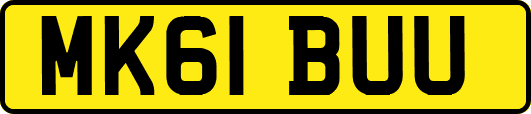 MK61BUU