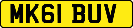 MK61BUV