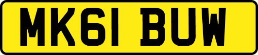 MK61BUW