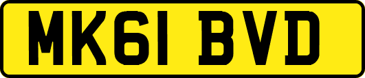 MK61BVD