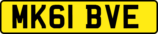 MK61BVE