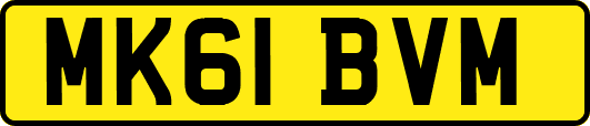 MK61BVM