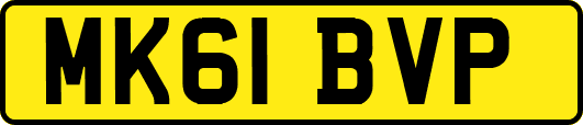 MK61BVP