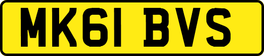 MK61BVS