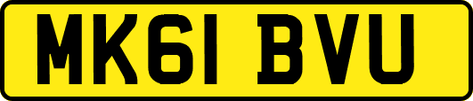 MK61BVU