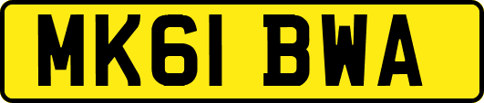 MK61BWA