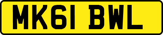 MK61BWL