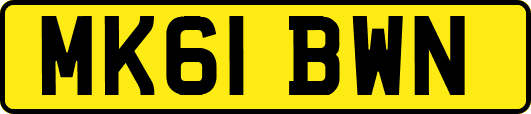 MK61BWN