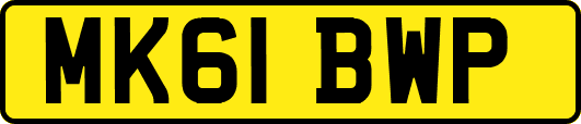 MK61BWP