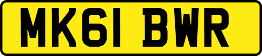 MK61BWR