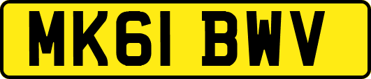 MK61BWV