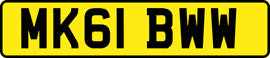 MK61BWW