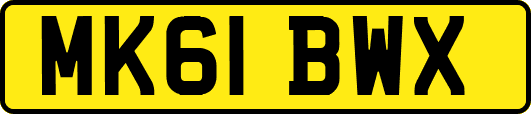 MK61BWX