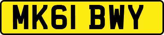 MK61BWY